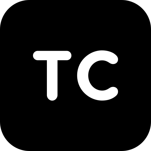 Tomco Capital Logo
