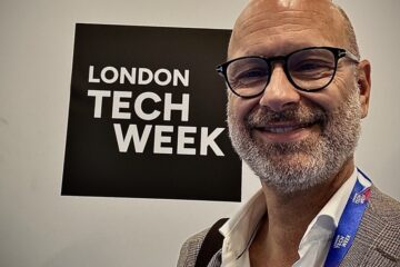 London Tech Week