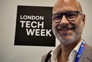 London Tech Week