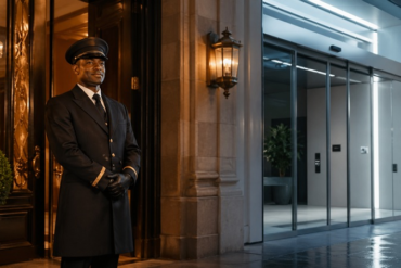 Doorman Fallacy